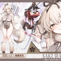 『アズレン』の8周年は“縛られたくノ一衣装”で攻める…！重桜UR艦船ら6人に、ケッコン着せ替えまで盛りだくさん【生放送まとめ】