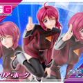 ニーハイから覗く絶対領域が眩しい…！「ガンダムSEED FREEDOM」より「ルナマリア・ホーク」フィギュアが予約受付中