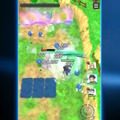 ドラクエの新作スマホアプリ『ドラゴンクエストスマッシュグロウ』ティザーPV公開！スキルを取捨選択して強くなる、見下ろし型のローグライトRPG