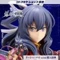 それぞれの衣装で魅せる太もも！『軌跡』シリーズより「レン・ブライト」「リーシャ・マオ」1/8スケールフィギュアが再登場