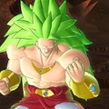 ドラゴンボール レイジングブラスト２