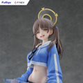 『ブルアカ』から「モエ(水着)」フィギュアが予約受付開始！リアルなシワ表現を施したジャケットなど、魅力を丹念に再現