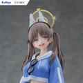 『ブルアカ』から「モエ(水着)」フィギュアが予約受付開始！リアルなシワ表現を施したジャケットなど、魅力を丹念に再現