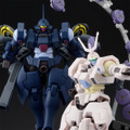 ガンダムW外伝ガンプラ2連発！HG「アスクレプオス」と「ヴァイエイト&メリクリウス（シュイヴァン）」が再販