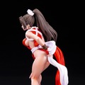 露わになった太ももがより美しく！『KOF’98』から「不知火舞」フィギュアが、服装の塗装表現や肌の質感をブラッシュアップし再登場