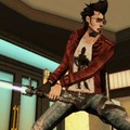 NO MORE HEROES 2 デスパレート・ストラグル