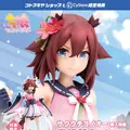 『ウマ娘』より「サクラチヨノオー」1/7スケールフィギュアが予約受付中！元気いっぱいの笑顔と軽やかなポーズを立体化ー特典はキリッとした表情パーツ