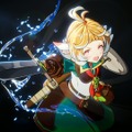 キーワードは「アニメ風」「王道ファンタジー」「ソロプレイメイン」！期待のアクションRPG『リミットゼロ ブレイカーズ』試遊レポ＆インタビュー