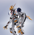 METAL ROBOT魂「ガンダムバルバトスルプスレクス」が約6年ぶりに再販！暴走状態を再現する眼光エフェクトは自由に角度付け可能