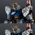 超合金「RX-93ff νガンダム」が再販決定！「ロングレンジ・フィン・ファンネル」は外観状態から攻撃形態まで、差し替え無しのギミックを実現