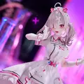にじさんじ・健屋花那のフィギュアが再販決定！ふわっと浮き上がったスカートや脚線美など見事に再現