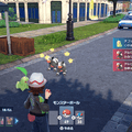 『Pokémon LEGENDS Z-A』試遊レポ！シリーズ初のリアルタイムでの戦闘はアクション性が増して、ハラハラが止まらない