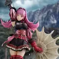 『FE 風花雪月』より「ヒルダ」フィギュアが予約締め切り間近！可愛らしい衣装に、英雄の遺産「フライクーゲル」を背にした立ち姿が迫力満載