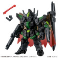 「ガンダムSEED FREEDOM」ブラックナイトスコード全5種！「 MOBILE SUIT ENSEMBLE」ガシャポンオンライン限定弾
