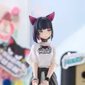 『ブルアカ』バンドイベントKVを元にした「カズサ」「アイリ」フィギュアが予約受付開始！衣装はもちろん、頭の上のヘイローまで忠実に再現