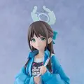 『ブルアカ』バンドイベントKVを元にした「カズサ」「アイリ」フィギュアが予約受付開始！衣装はもちろん、頭の上のヘイローまで忠実に再現