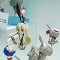 「ホロライブ」白銀ノエルも登場！自由なポージングで、フィギュアとは違った楽しさの美少女プラモ世界がディープ【イベントレポート】