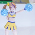 「ホロライブ」白銀ノエルも登場！自由なポージングで、フィギュアとは違った楽しさの美少女プラモ世界がディープ【イベントレポート】