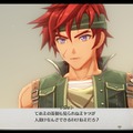 『空の軌跡 the 1st』は美男・美女ばかり！ ヨシュアの女装も、エステルの「あ～ん」も、酔いつぶれオリビエも、3Dリメイクの恩恵でビジュが捗る【フォトレポ】