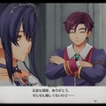 『空の軌跡 the 1st』は美男・美女ばかり！ ヨシュアの女装も、エステルの「あ～ん」も、酔いつぶれオリビエも、3Dリメイクの恩恵でビジュが捗る【フォトレポ】