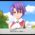 『空の軌跡 the 1st』は美男・美女ばかり！ ヨシュアの女装も、エステルの「あ～ん」も、酔いつぶれオリビエも、3Dリメイクの恩恵でビジュが捗る【フォトレポ】