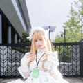 reo（X：@reo_cosplay）【企業ブース】