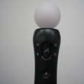 PS3モーションコントローラ「PlayStation Move」を買ってきました