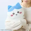 あったか～い「ちいかわ」たちと一緒にぽかぽか！これからの季節にピッタリなヒーター内蔵ぬいぐるみ全3種が予約受付中