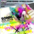 Wii/DS『ソニック カラーズ』のサントラCDが12月22日に発売 ― 3枚組82曲収録