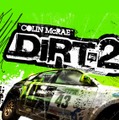 Colin McRae: DiRT 2 Codemasters the Best