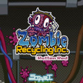 Zombie Recycling Inc. :Rotten Red