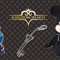 『キングダム ハーツ』グッズがディズニーストアでも12月5日発売！ぬいぐるみ8種や「100エーカーの森」イラストのポーチなど盛りだくさん
