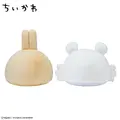「ちいかわ」うさぎ、モモンガの可愛らしいお顔！ボリューム感ある半球型ドームクッションがプライズ展開