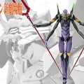 「エヴァンゲリオン第13号機」プラモデルが再登場！4本腕の状態など、劇中シーンを再現する豊富なオプションパーツを用意