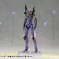 「エヴァンゲリオン第13号機」プラモデルが再登場！4本腕の状態など、劇中シーンを再現する豊富なオプションパーツを用意