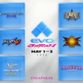 『スト6』から『北斗の拳』『ヴァンパイアセイヴァー』まで！「Evo Japan 2026」「Evo 2026」メインタイトルを一挙発表