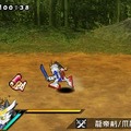 SDガンダム三国伝 BraveBattleWarriors 真三璃紗大戦