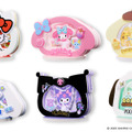 可愛いハローキティやマイメロディを飾れる！「サンリオキャラクターズ」が子供でも作りやすい“ペーパーシアター”新シリーズ第1弾として発売