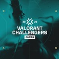 「VALORANT Challengers Japan 2026」フォーマット公開―Split 1は2フェーズ制、アカデミーチームはアドバンスから