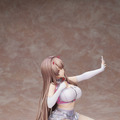 『勝利の女神：NIKKE』バイパーの1/4スケールフィギュアが予約受付中　バーストスキルの流し目とよだれをセクシーに再現