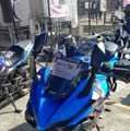 『アイマス』合同ライブ「MOIW2025」に“アイ”が集まる！「のぼり」や「痛車」など会場周辺施策をレポート