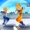 ドラゴンボール レイジングブラスト２