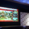 『モンスターハンターポータブル 3rd』完成披露発表会