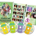 DVD「テイルズ オブ フェスティバル2010」、4枚組で12月17日に発売