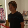 リズムゲームファン注目のKinect専用ソフト『DanceEvolution』、NAOKI MAEDA氏「未来型のダンスゲームです」