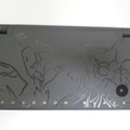 「ニンテンドーDSi レシラム・ゼクロムエディション」を開封してみた