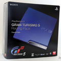 グランツーリスモ5 PlayStation 3 GRAN TURISMO 5 RACING PACK