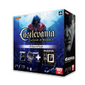 PS3『Castlevania Lords of Shadow』本体同梱版で『メタルギアオンライン』も楽しめる