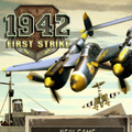 1942 -FIRST STRIKE-