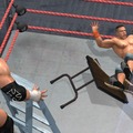 WWE SmackDown vs. Raw 2011